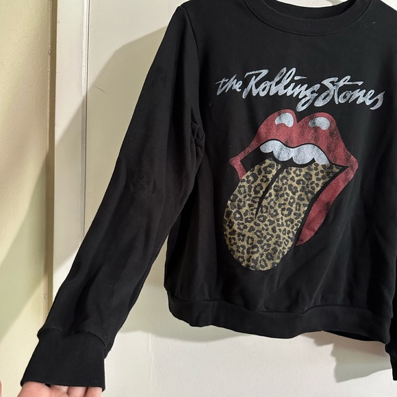 The Rolling Stones sweatshirt - Picture 5 of 5